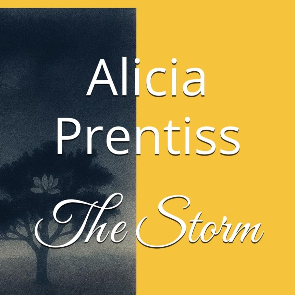 The Storm: Resilience Rooted in Truth and A Future Built on Purpose.